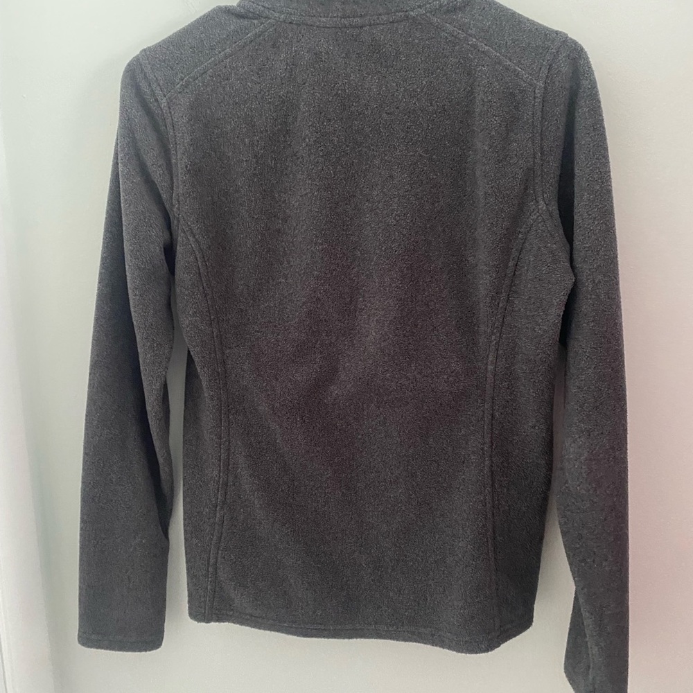 The North Face Glacier Quarter Zip Pull Over - Picture 6 of 6